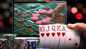 Онлайн казино Casino Zenit
